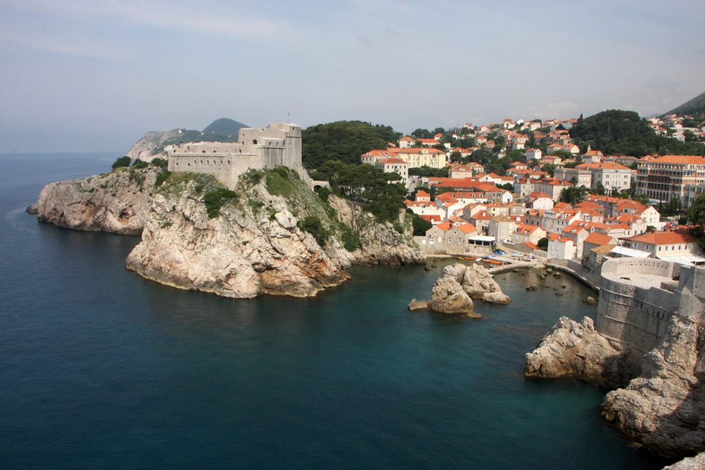 Must-do experiences in Dubrovnik