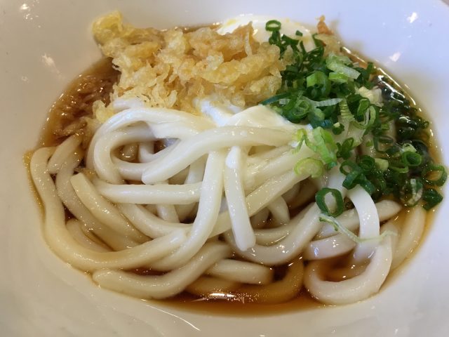 丸亀うどん