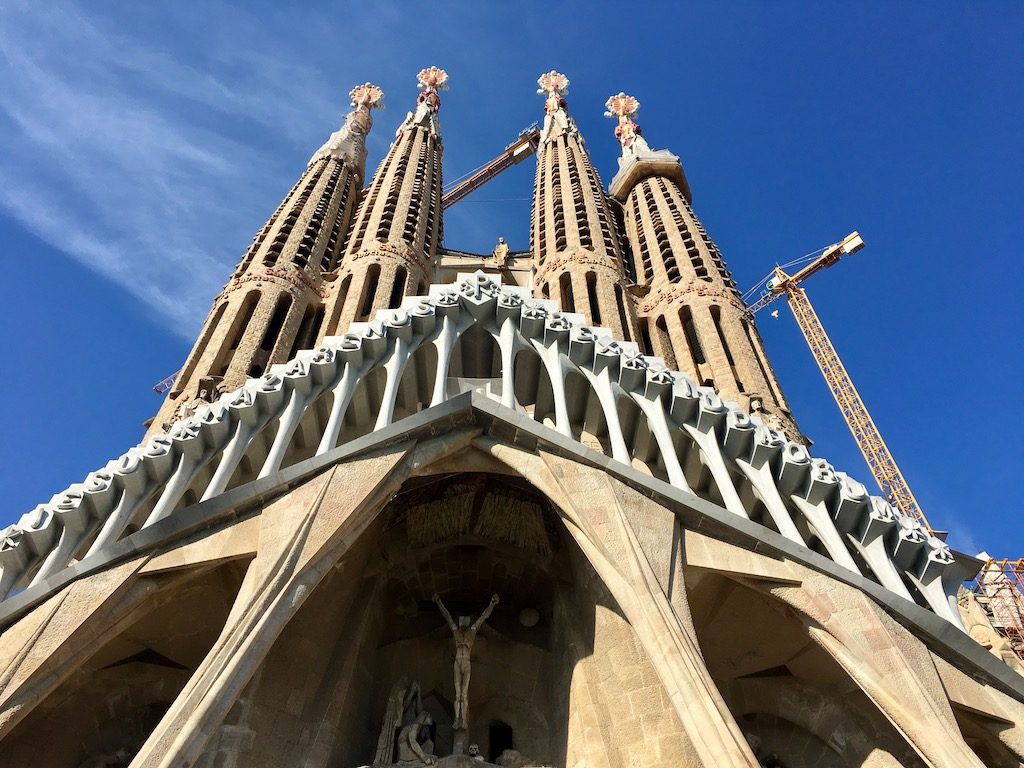 Sagrada Família