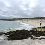 Aran Islands Beach
