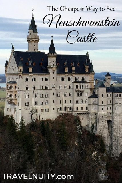 Castello di Neuschwanstein