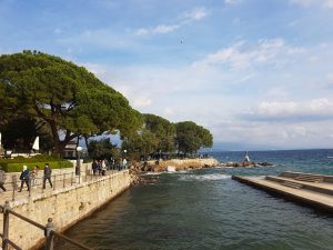Things to do in Opatija