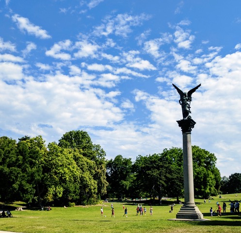 Parc Monsouris