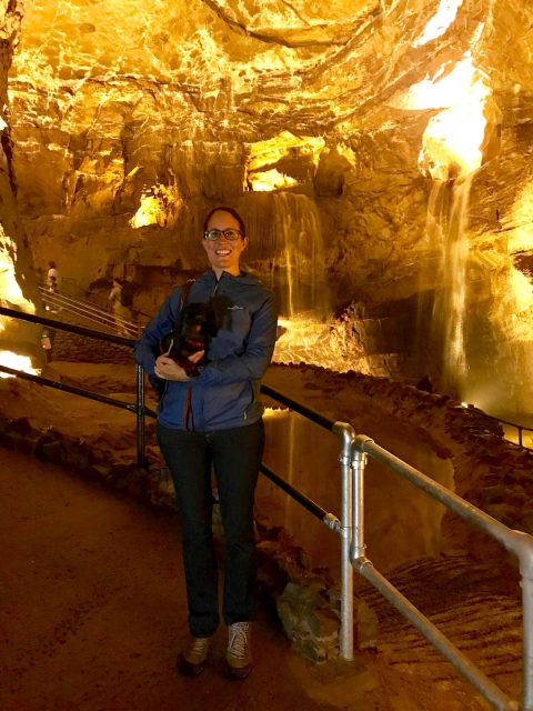 Things to do in Wales: National Showcaves Centre for Wales