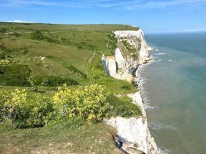 Cliffs of Dover
