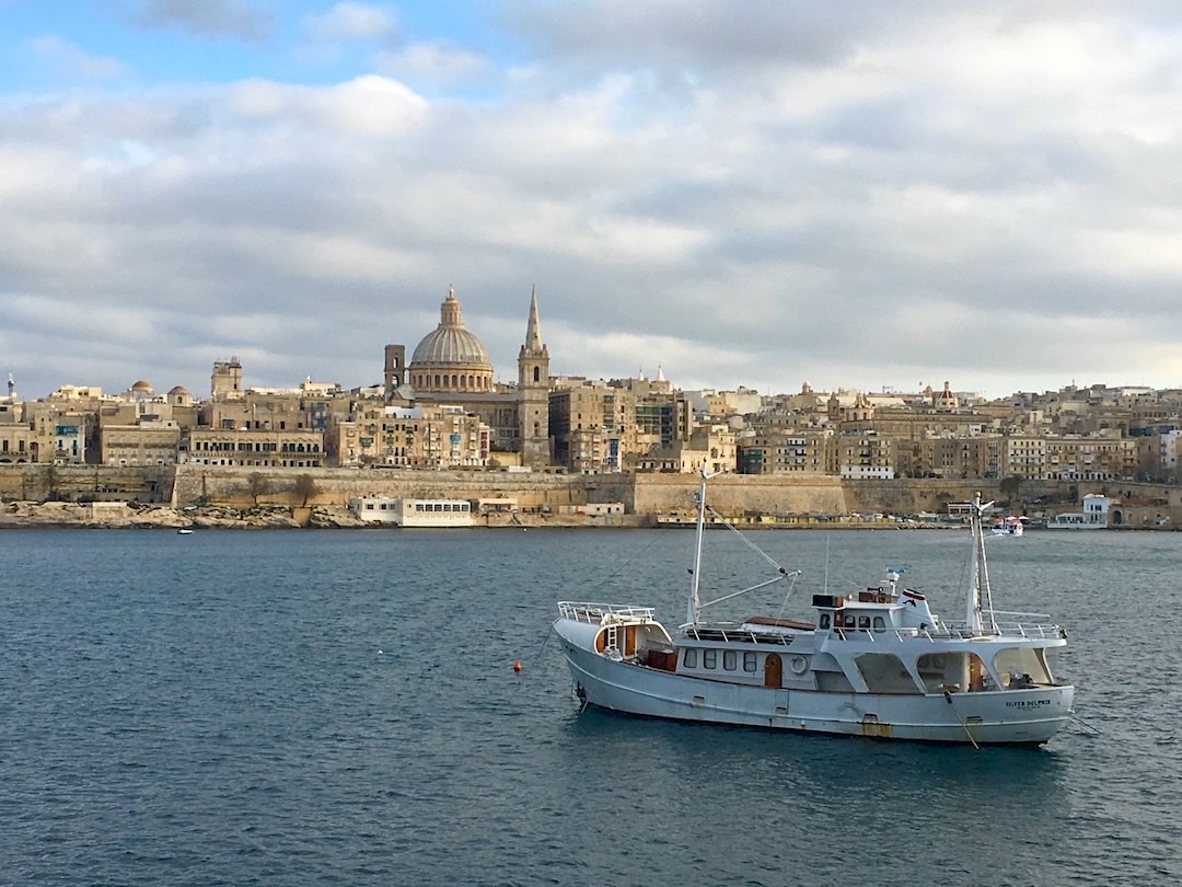 How to Travel to Malta with a Dog - Travelnuity