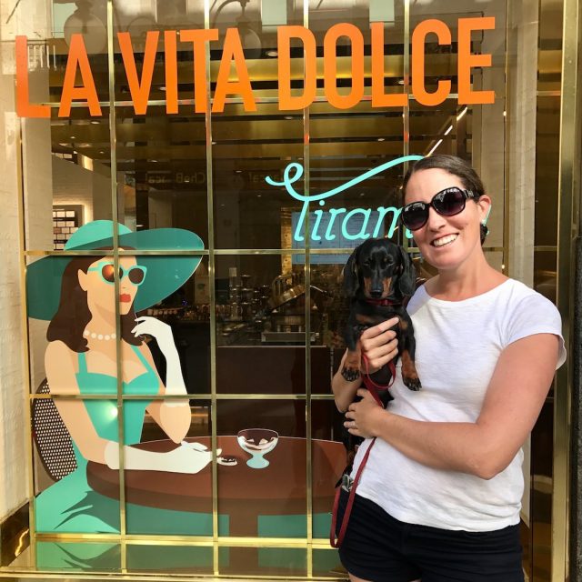 Dog-friendly Italy