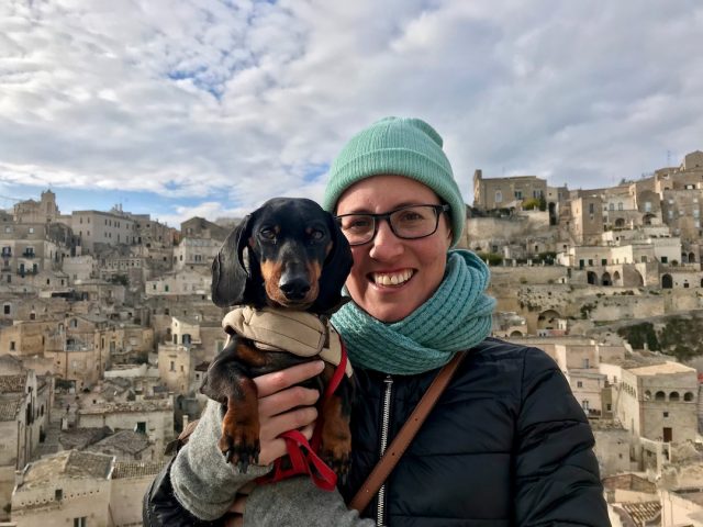 Dog-friendly things to do in Italy