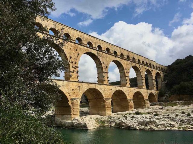 Pont-du-Gard