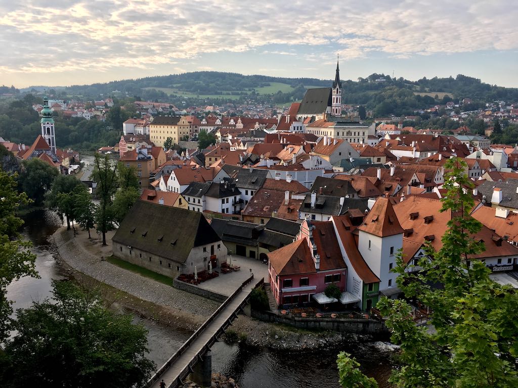 Dog-Friendly Czech Republic: Travelling with a Dog - Travelnuity