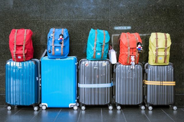 Tips to Avoid Overweight Luggage