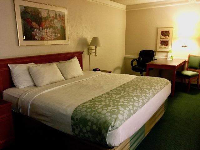 La quinta pet policy discount