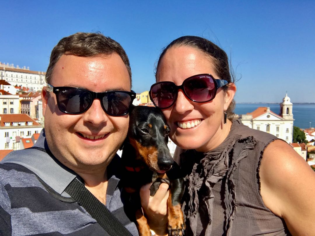 DogFriendly Portugal Travelling in Portugal with a Dog Travelnuity