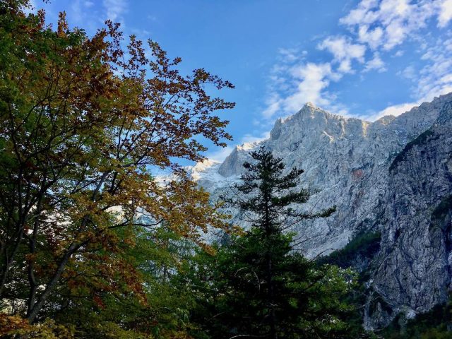 Logar Valley