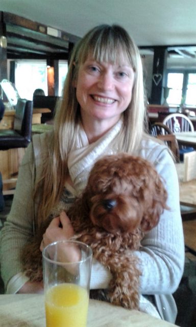 Dog-friendly dining Dorset