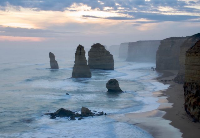 Twelve Apostles Great Ocean Road