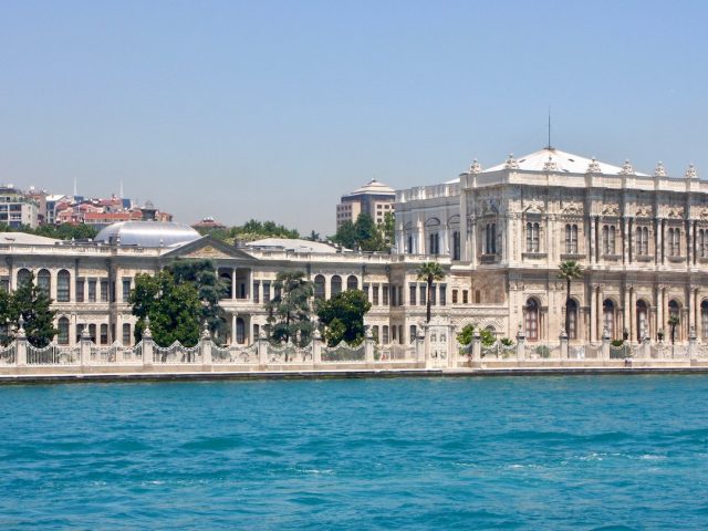 Istanbul Waterfront