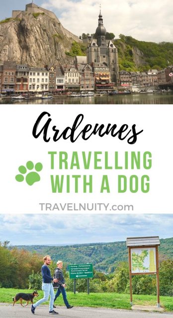 Dog-Friendly Ardennes