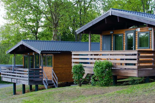 Dog-friendly Ardennes