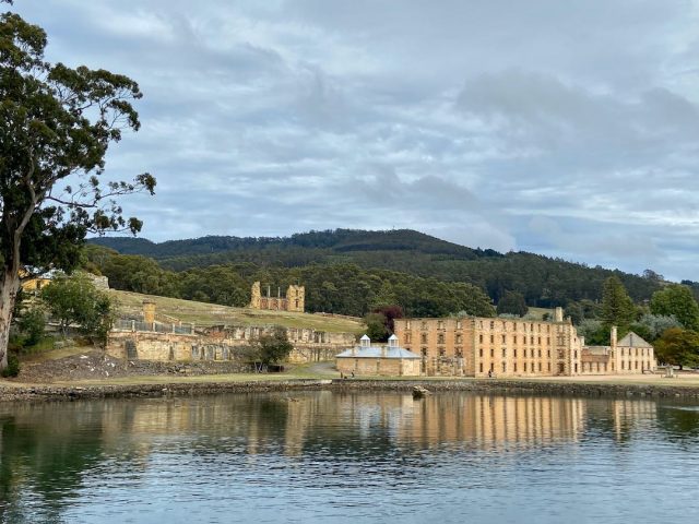 Dog-Friendly Tasmania