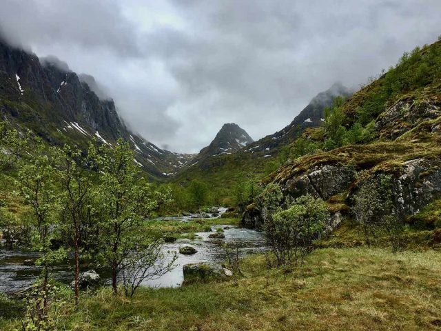 Lofoten Islands