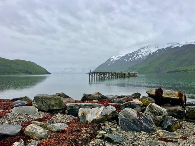 Northern Norway