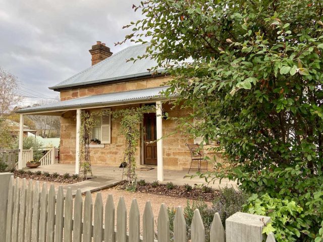 Berrima Historic Cottages