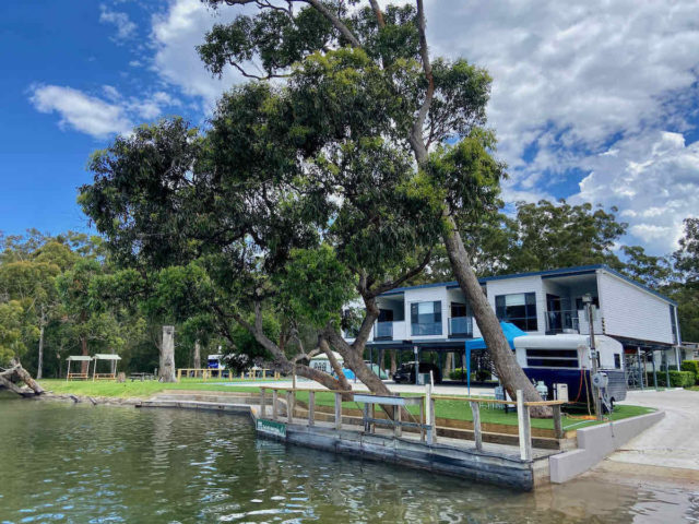 Jervis Bay Holiday Park