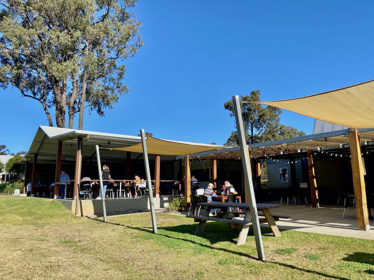 DogFriendly Hunter Valley, NSW Visiting with a Dog Travelnuity