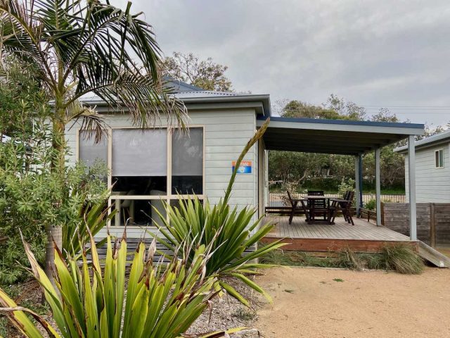 Tathra Beachside Pet-Friendly Cottage