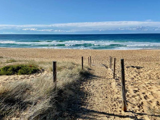 Tura Beach Merimbula