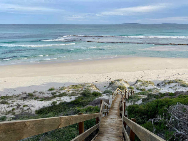 10 Mile Lagoon Esperance