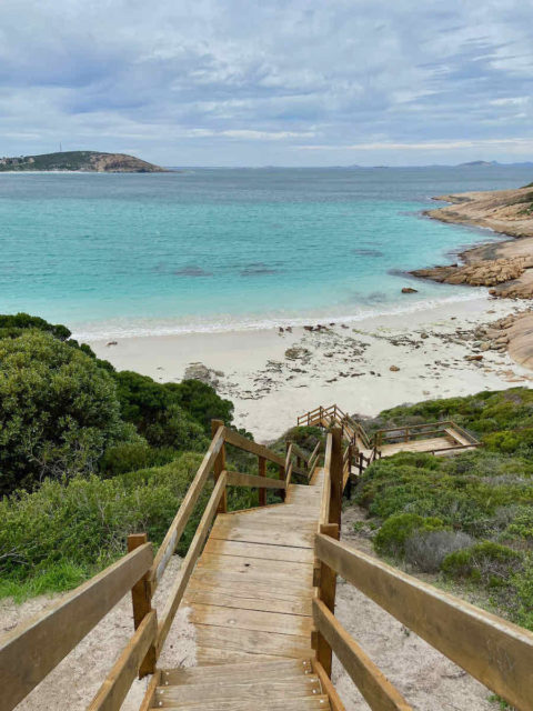 Blue Haven Esperance