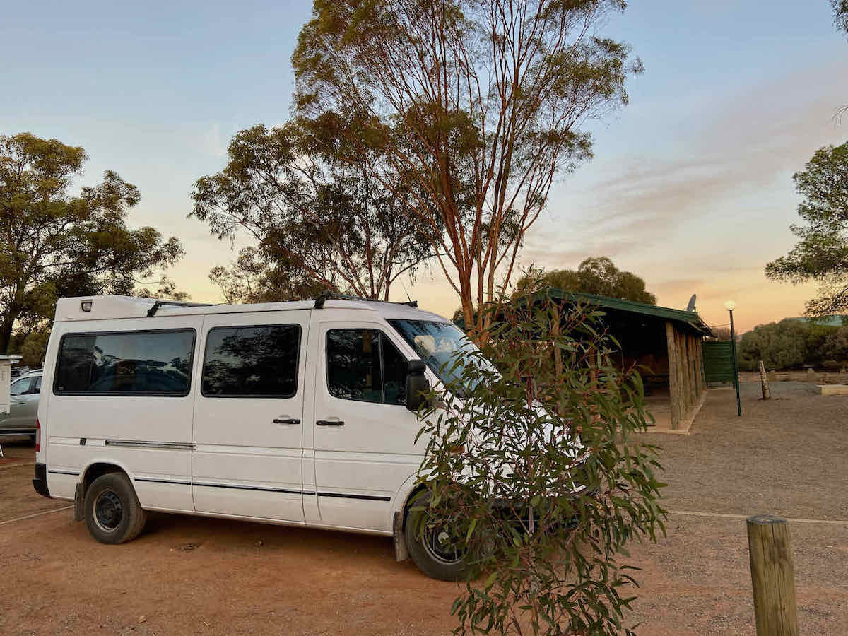 DogFriendly Flinders Ranges Visiting with a Dog Travelnuity