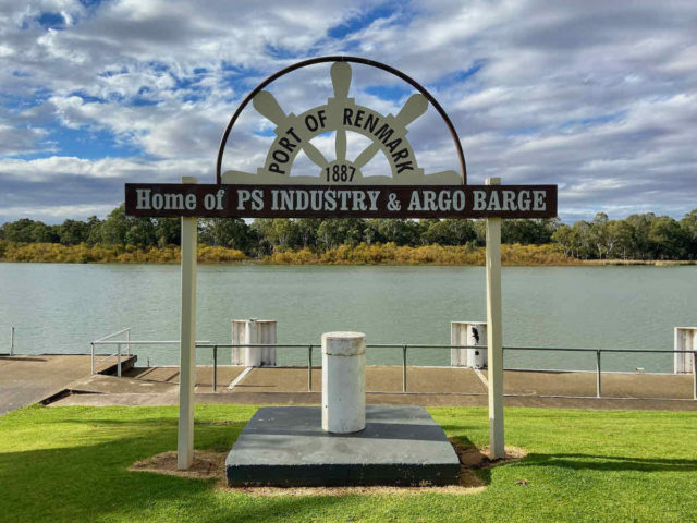 Renmark Waterfront