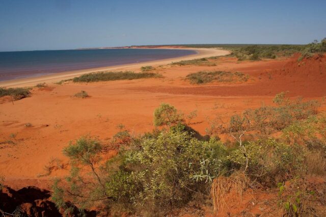 Dampier Peninsula