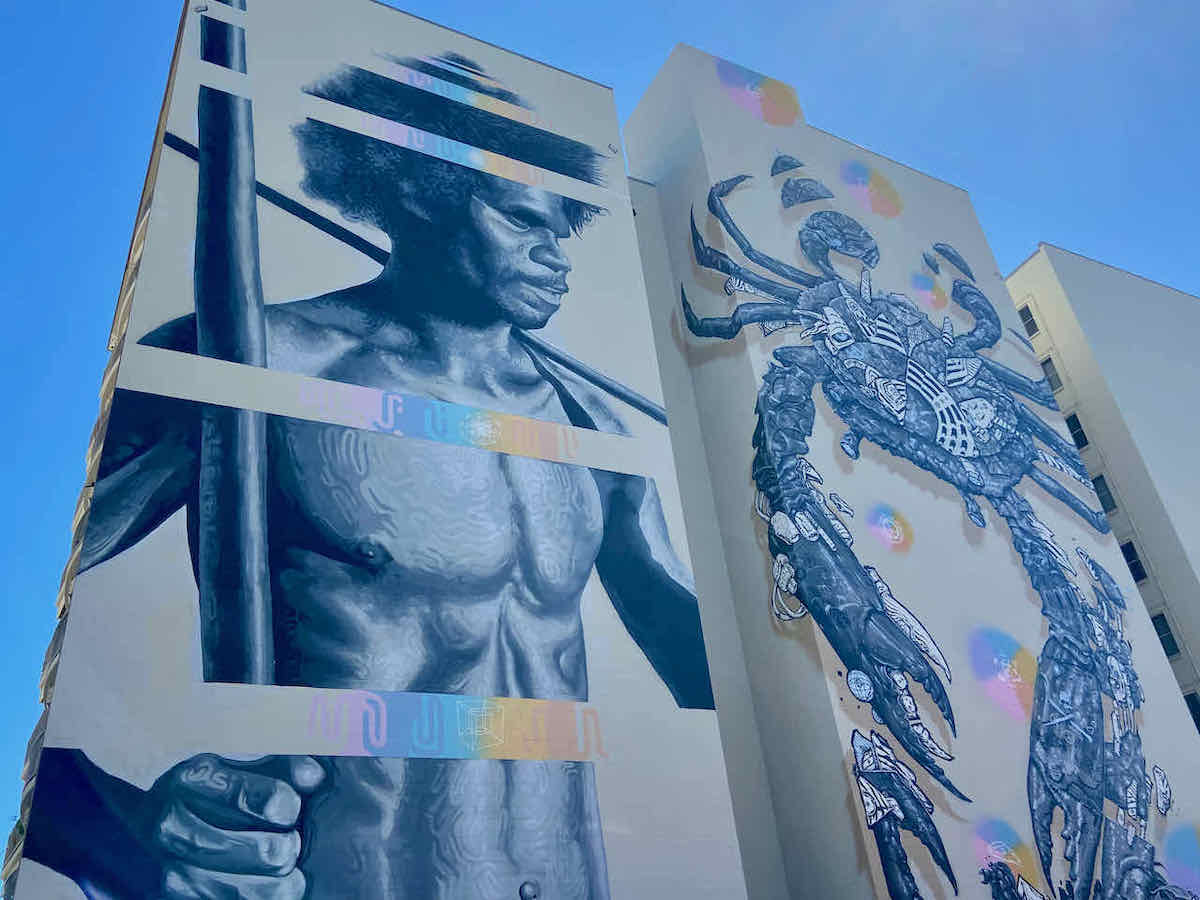 DogFriendly Darwin Visiting Darwin with a Dog Travelnuity