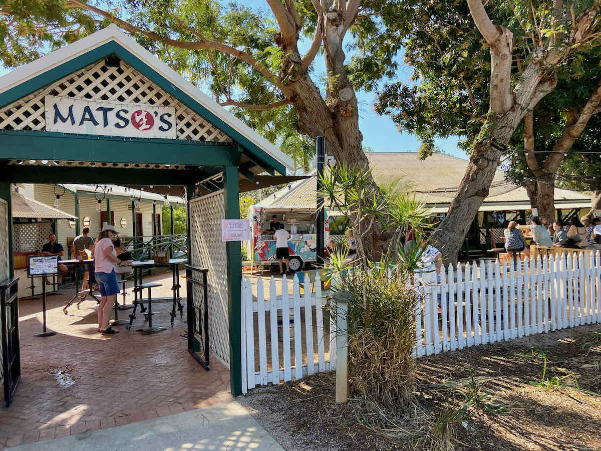 DogFriendly Broome, WA Visiting Broome with a Dog Travelnuity