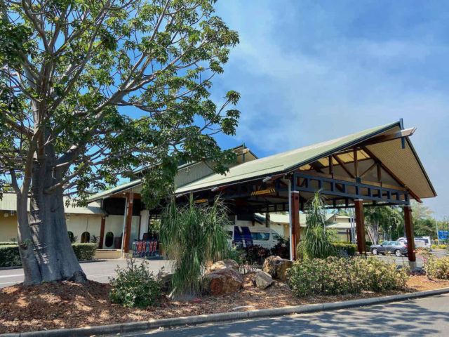 Mercure Darwin Airport Resort