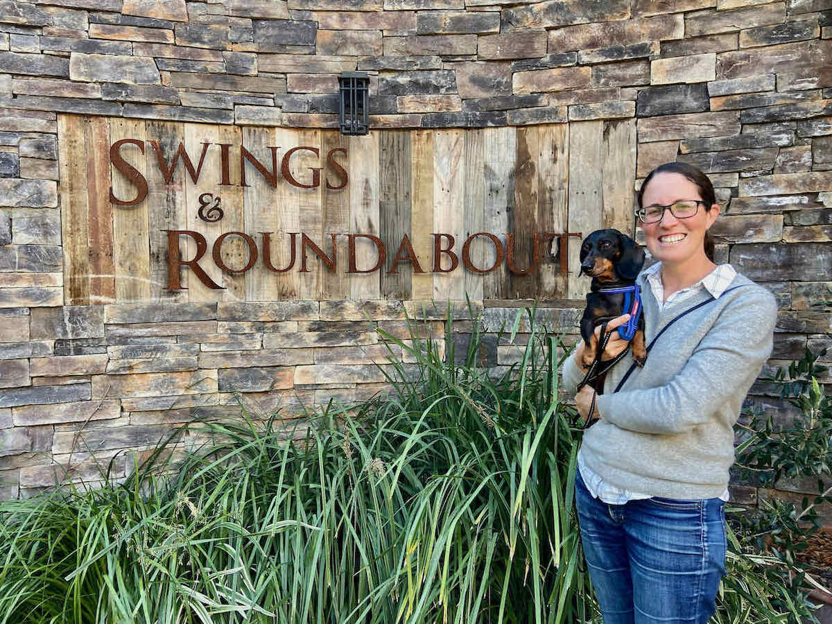 DogFriendly Western Australia Travelling WA with a Dog Travelnuity