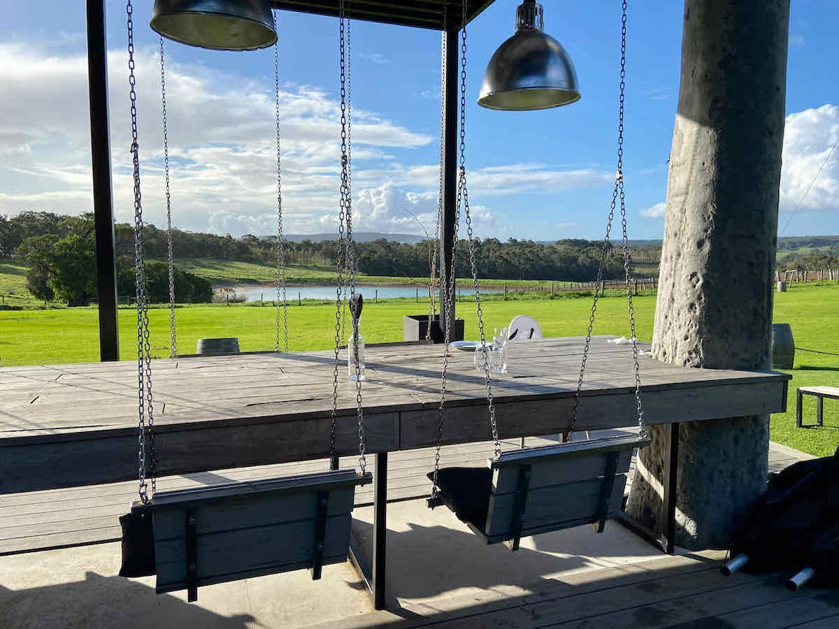 DogFriendly Margaret River, WA Visiting with a Dog Travelnuity