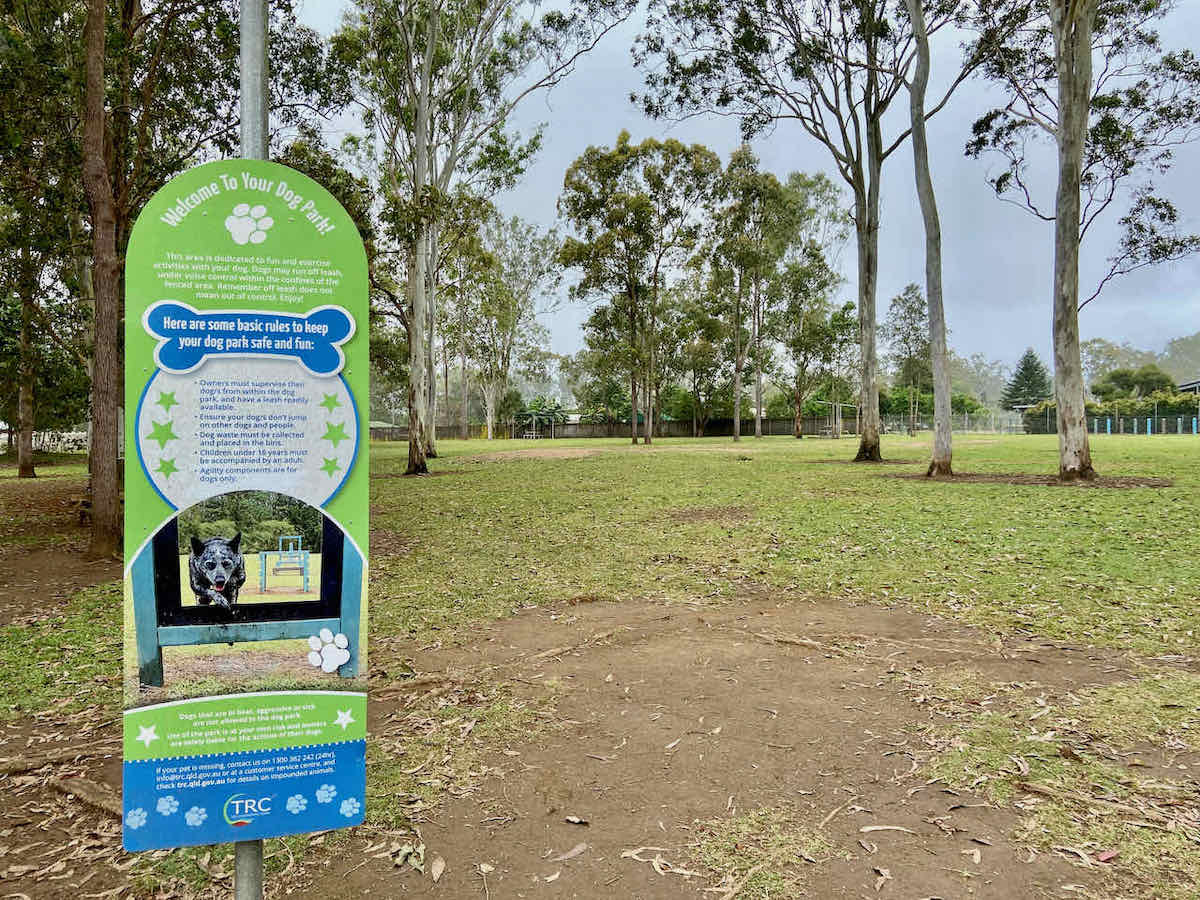 DogFriendly Atherton Tablelands Visiting with a Dog Travelnuity