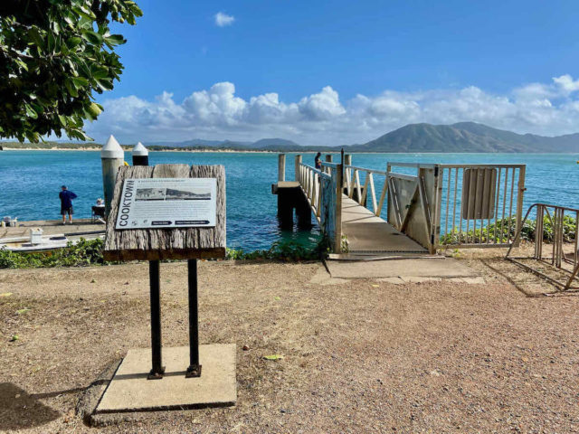 Cooktown Waterfront