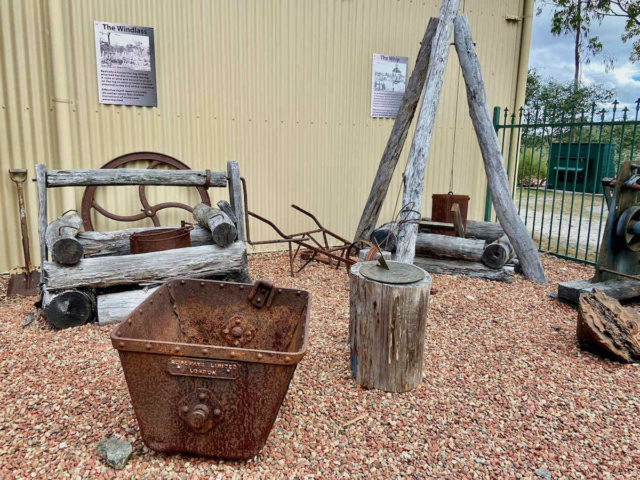 Herberton Mining Museum