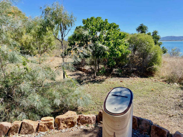 Jezzine Barracks Ethno-Botanical Trail