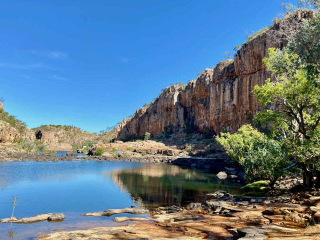 Katherine Gorge