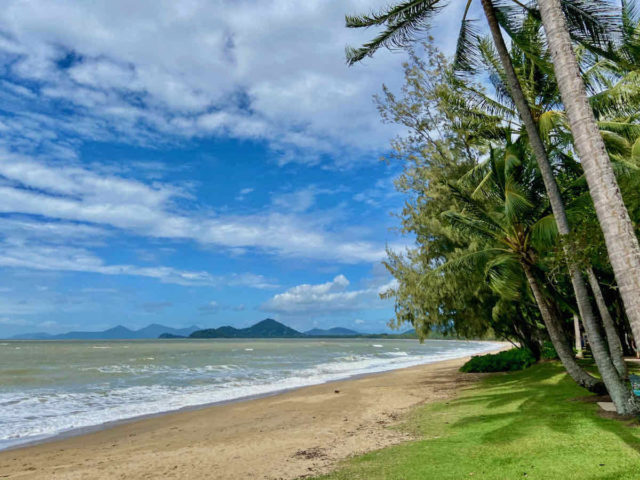 Palm Cove Beach