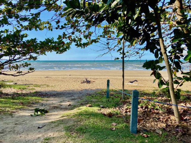 Saunders Beach