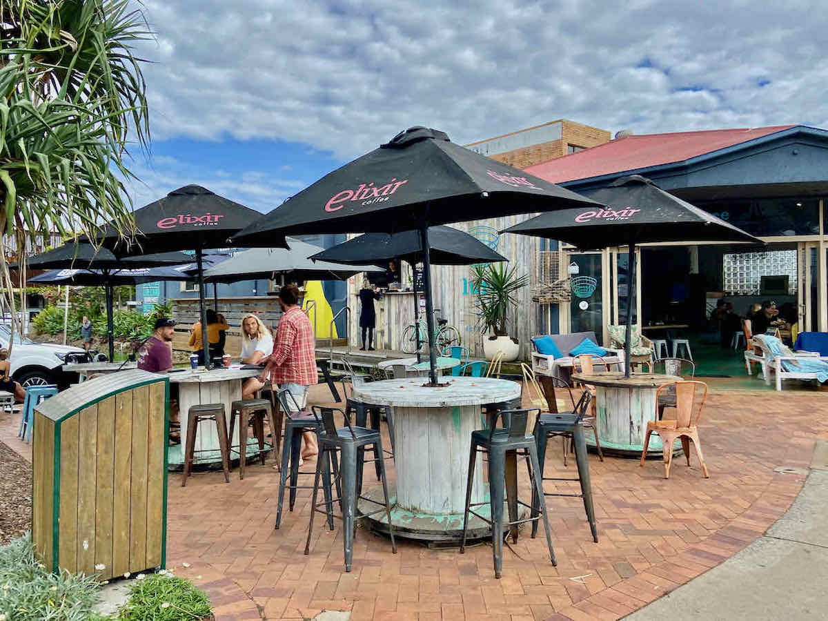 DogFriendly Yeppoon Visiting Yeppoon with a Dog Travelnuity