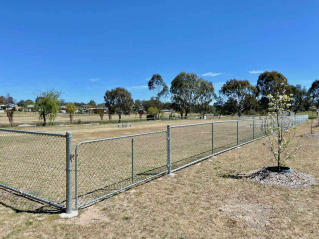 Off-Leash Dog Park Stanthorpe